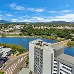 Penthouse Townsville