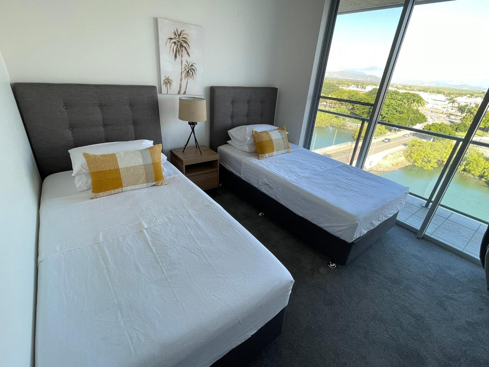 Penthouse Townsville