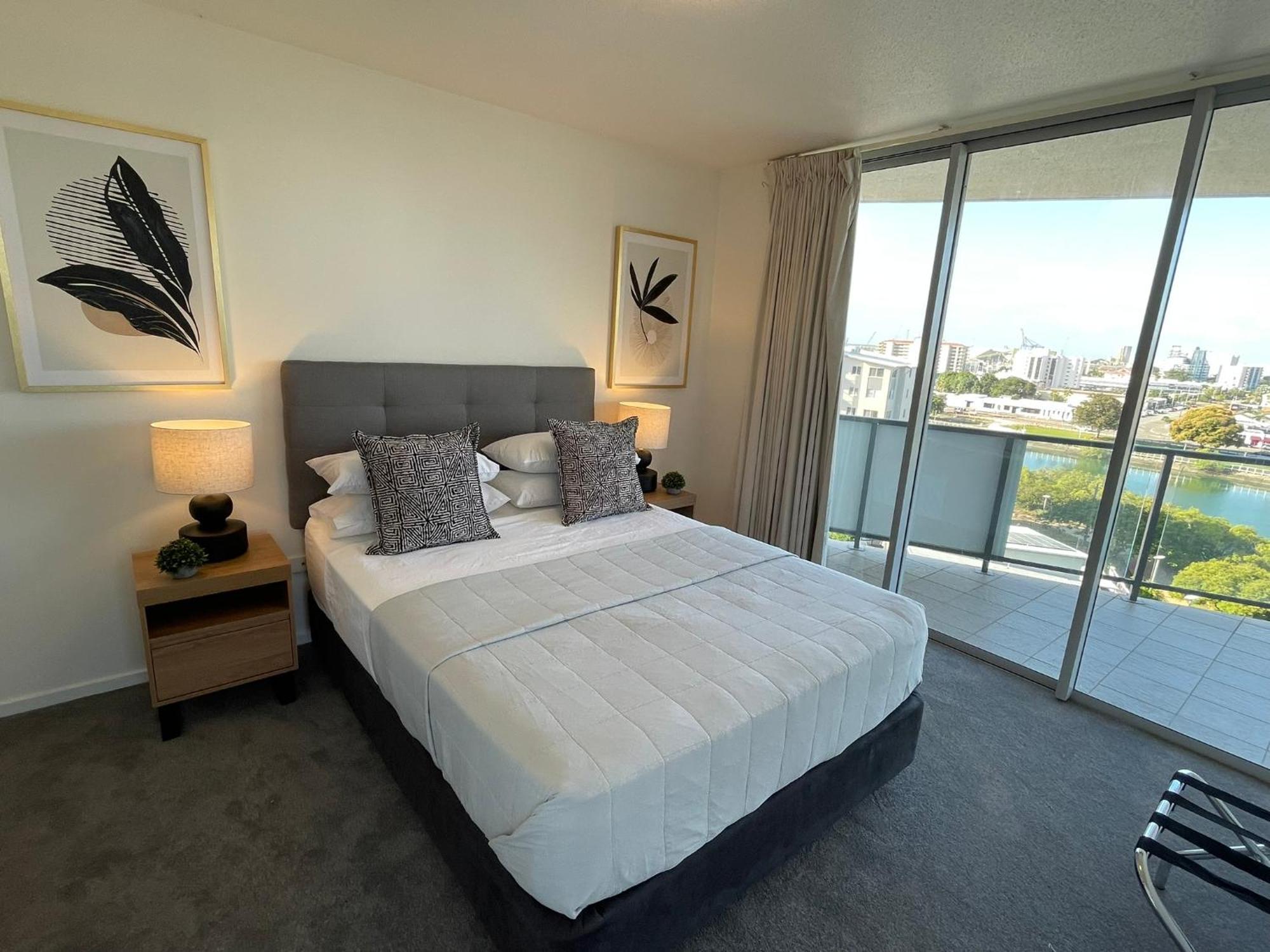 Apartment Penthouse