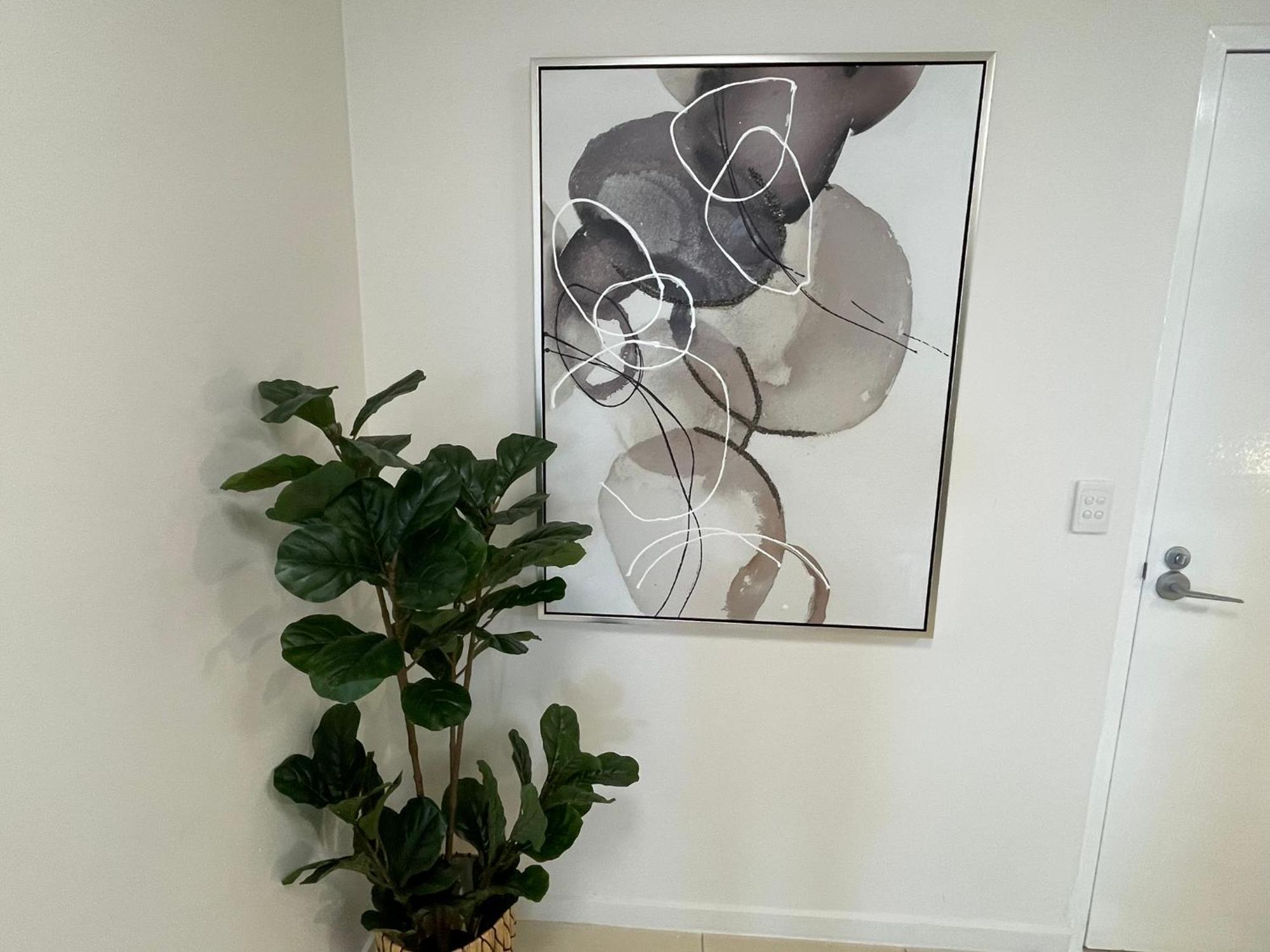 Penthouse Apartment Townsville